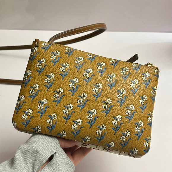 Tory Burch perry bombe - Picture 6 of 7